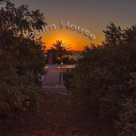 Palm Beach House Szfinári Kültér fotó