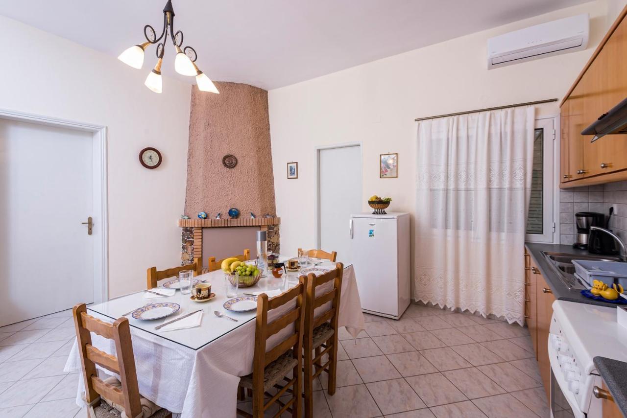 Palm Beach House Szfinári Kültér fotó