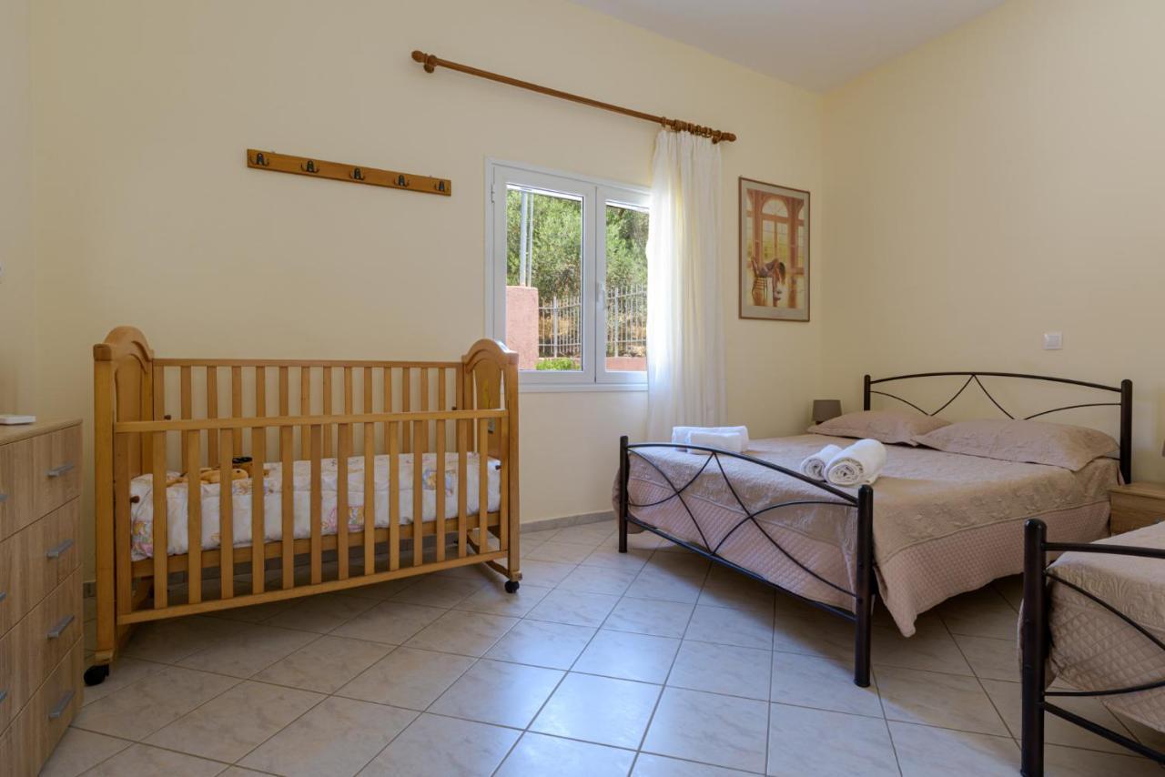 Palm Beach House Szfinári Kültér fotó