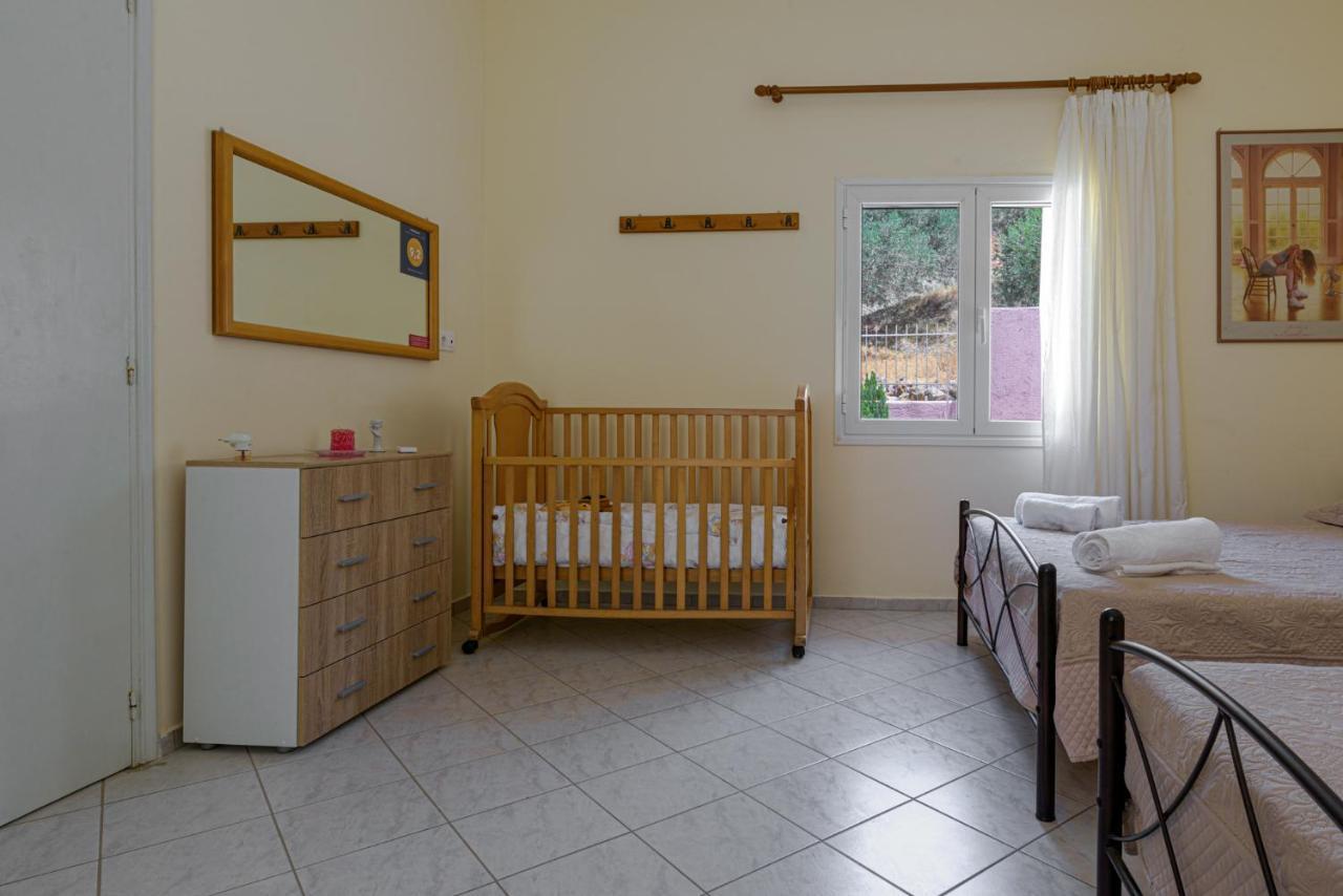 Palm Beach House Szfinári Kültér fotó
