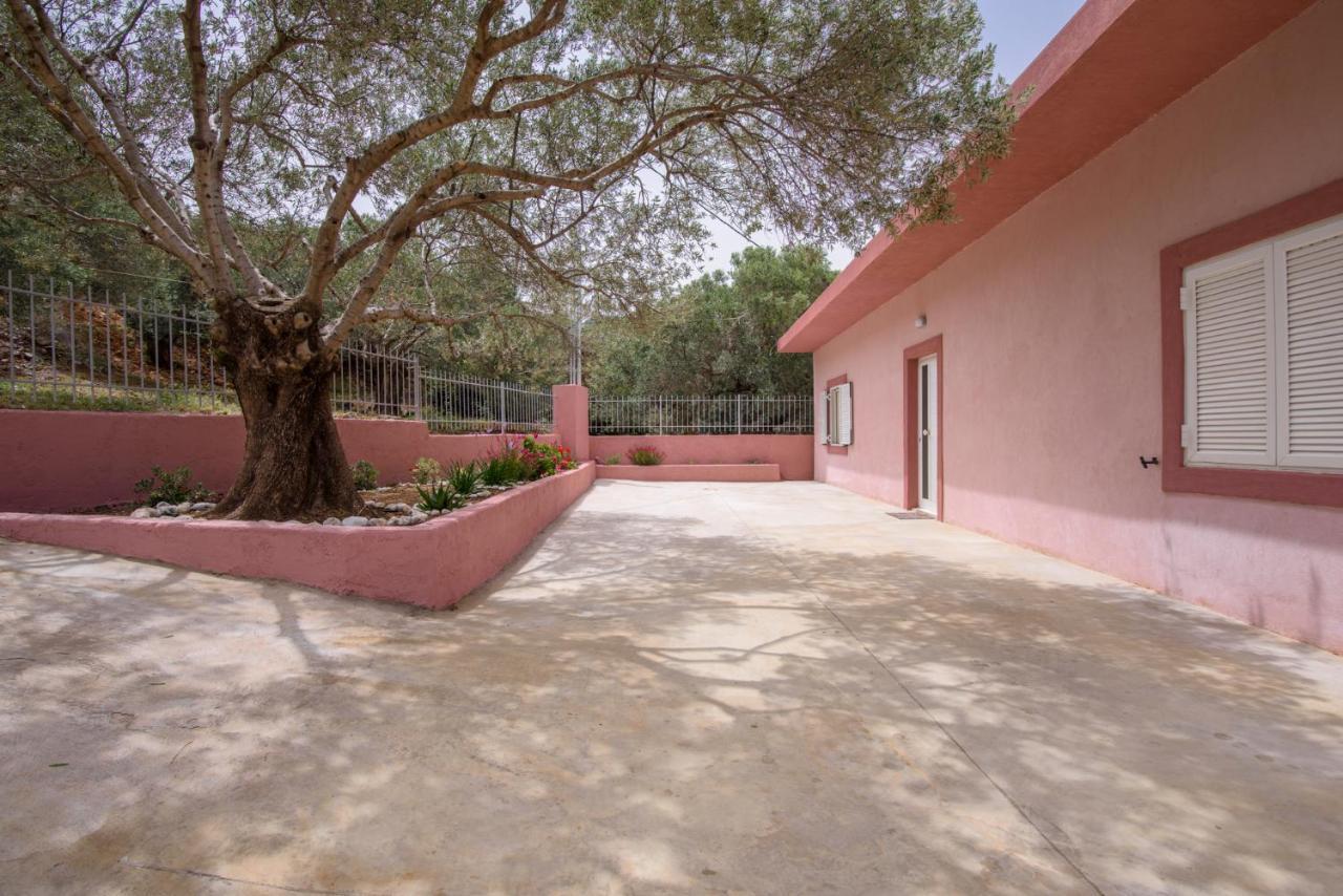 Palm Beach House Szfinári Kültér fotó