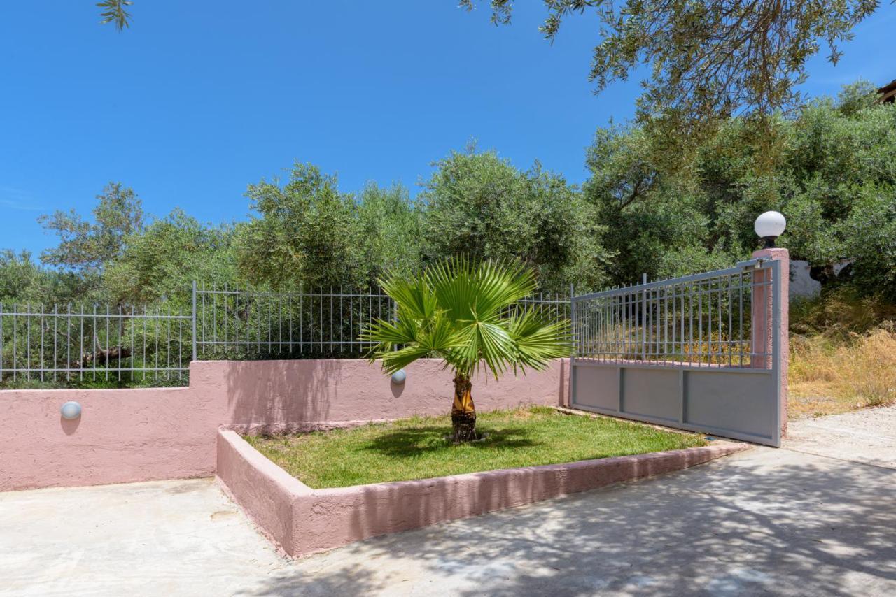 Palm Beach House Szfinári Kültér fotó