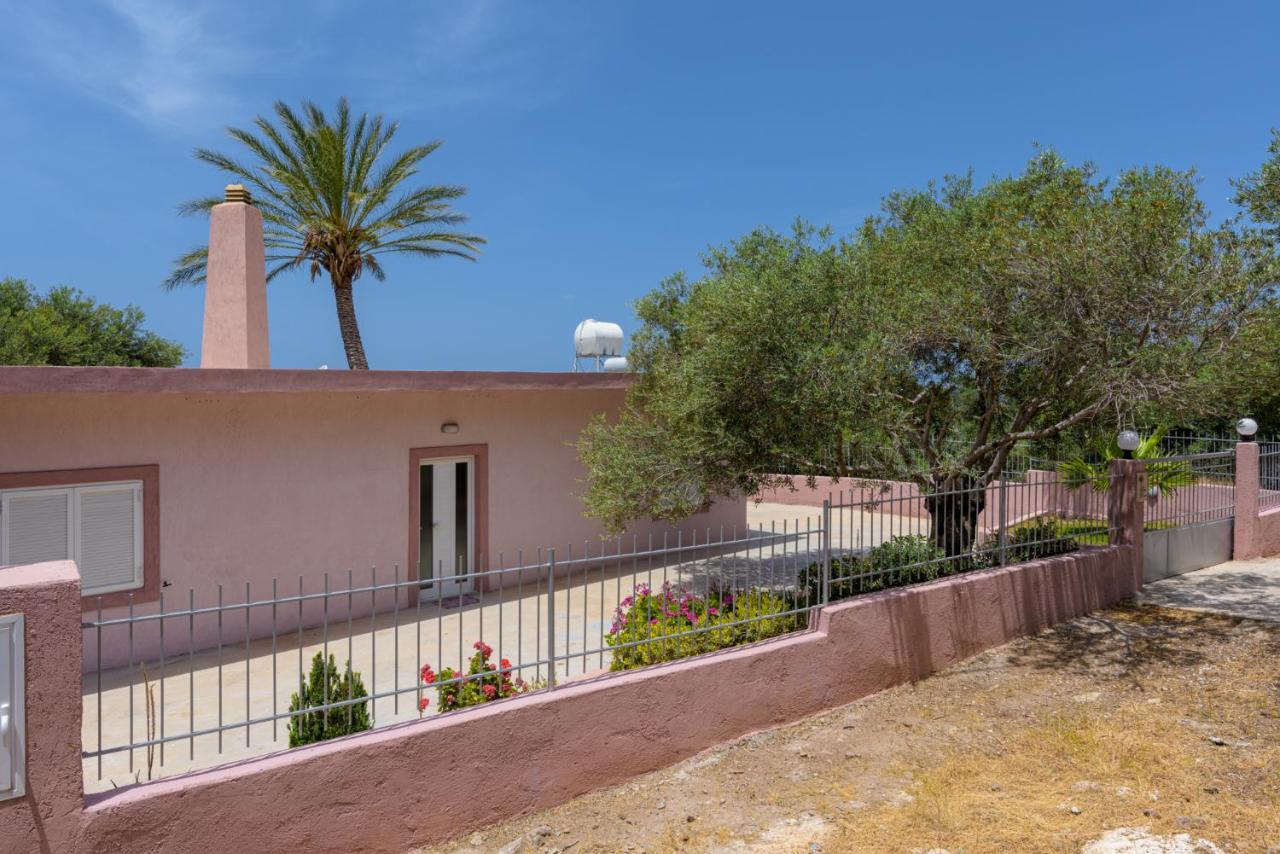 Palm Beach House Szfinári Kültér fotó