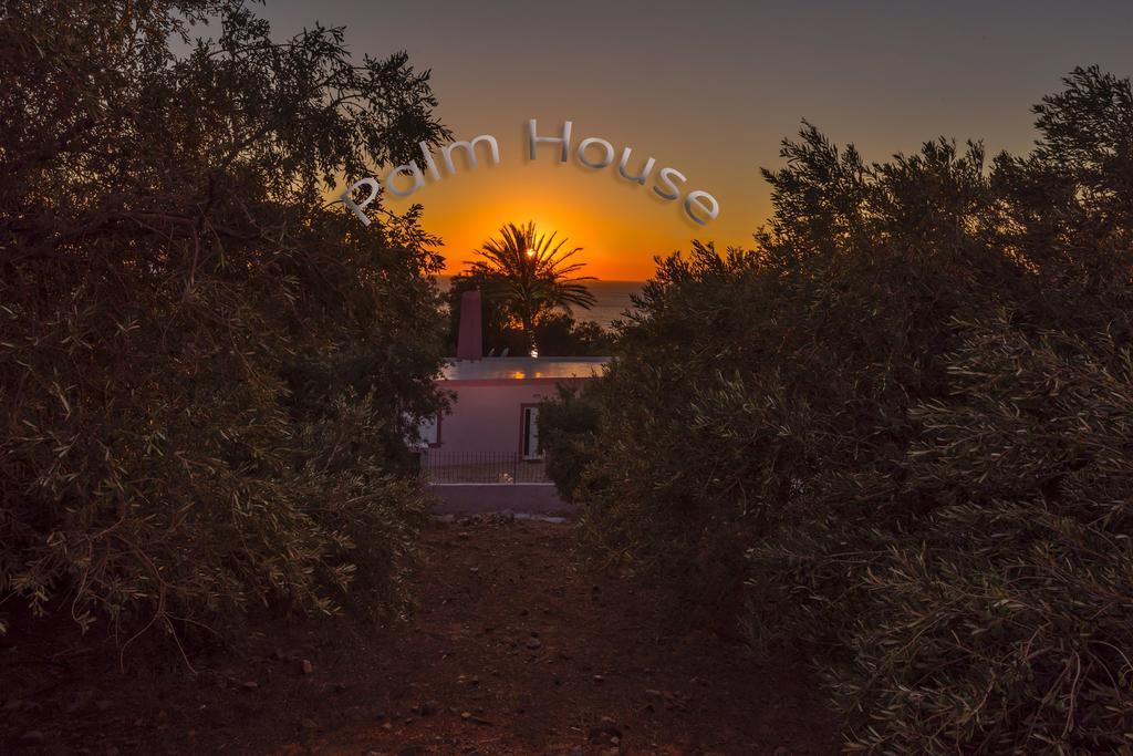 Palm Beach House Szfinári Kültér fotó